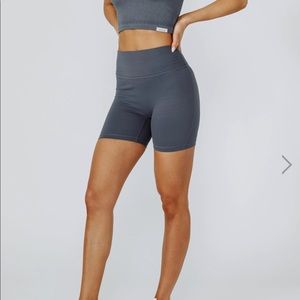 ACTA Flux 2.0 Biker Short